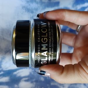 GlamGlow|Youthmud Glow Stimulating & Exfoliating treatment mask